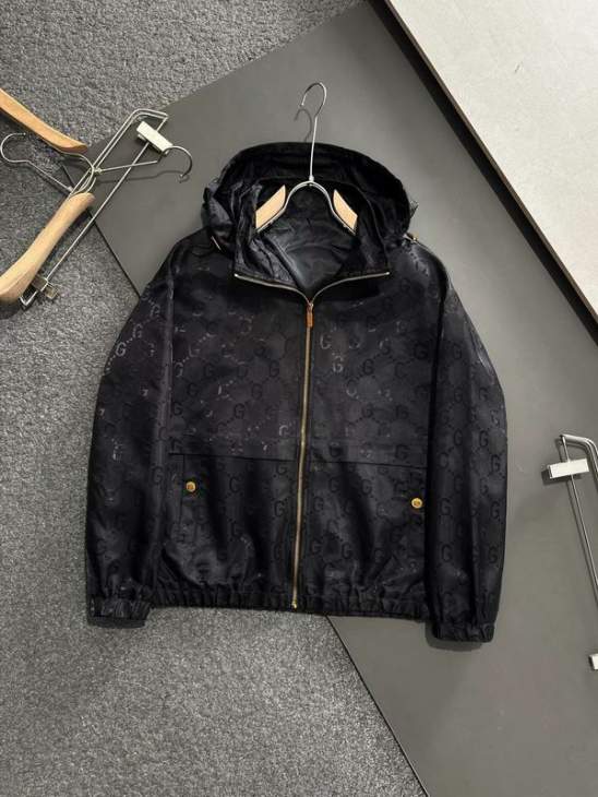 Picture of Gucci Jackets _SKUGucciM-3XL25wr3233327